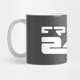 Front 242 Mug